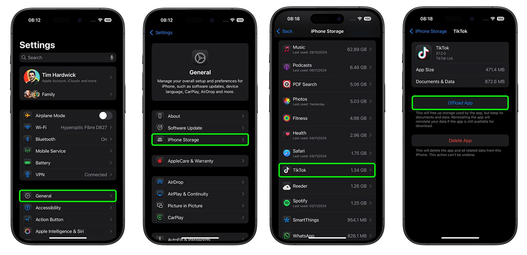 offload-apps-to-free-up-storage
