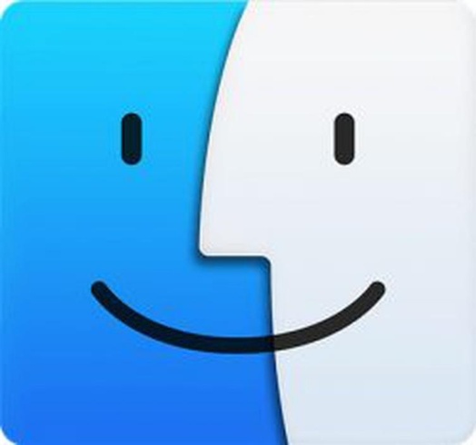 Open Apple Apps on Mac