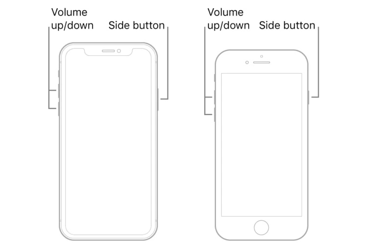 iOS 27 인덱싱 진행 중