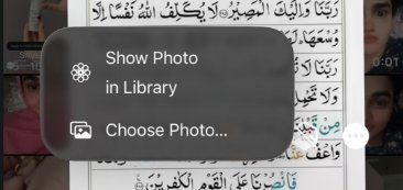 Select Your Photo