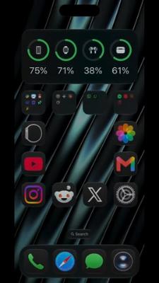 spotlight search not working