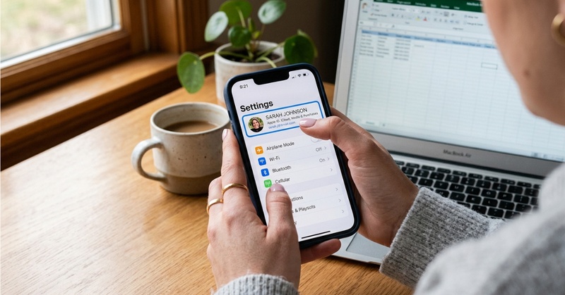 Apple Hesabına yeniden giriş yaptıktan sonra indirmeyi deneme