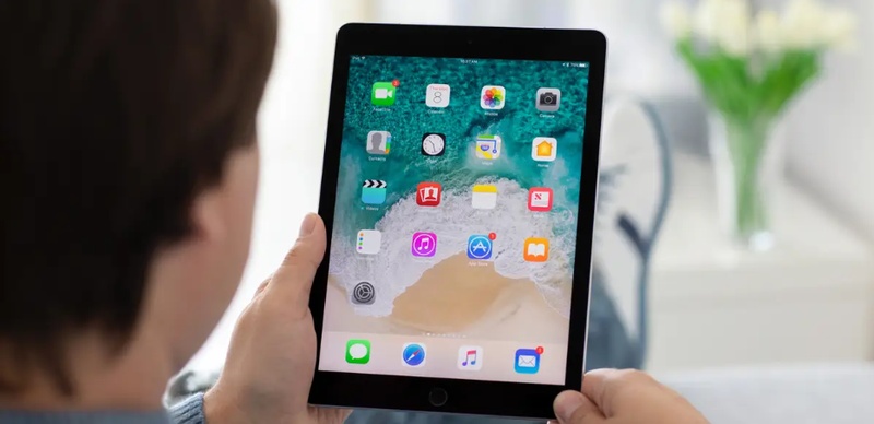 How Do I Delete Trash on Ipad