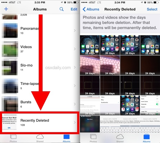 How to Delete Trash on Ipad Permanently