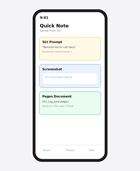 Ios 27 Quick Note Visibility Bug