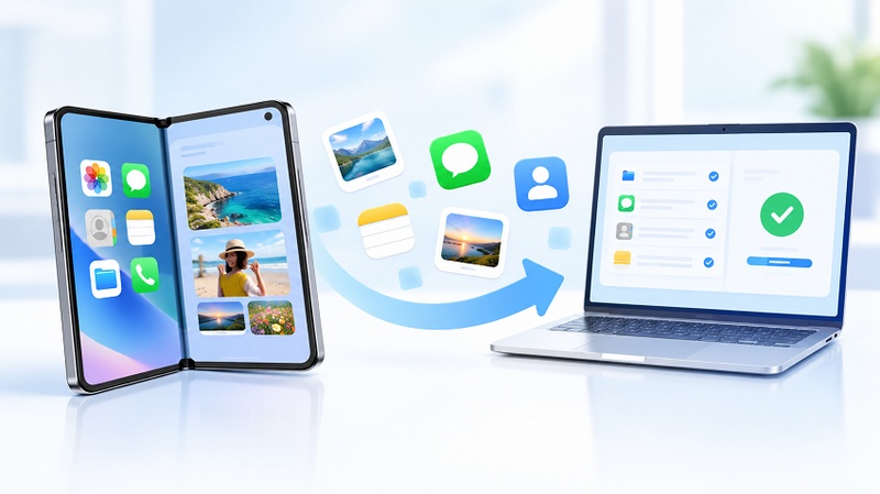 recover deleted data from iphone duo