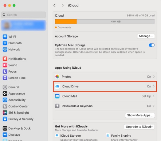 restore notability data from a computer backup