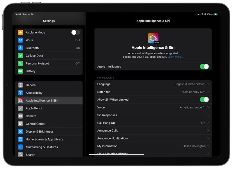 Disable Ai Tools to Save Resources