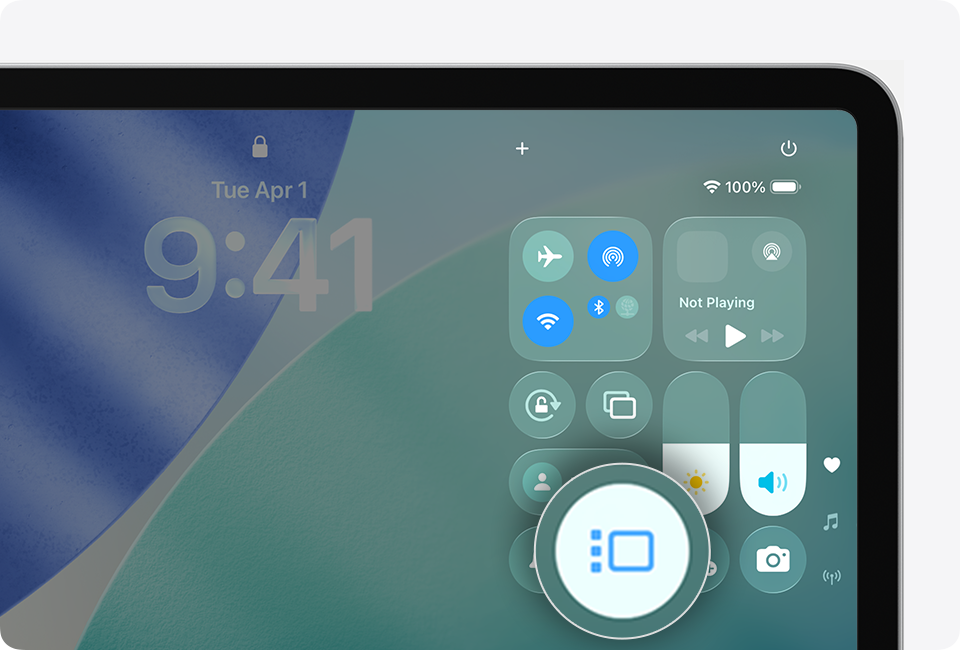 run-apps-in-full-screen-to-stop-overheating