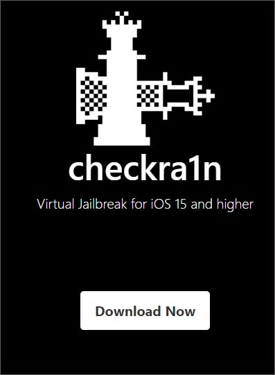 download checka1n
