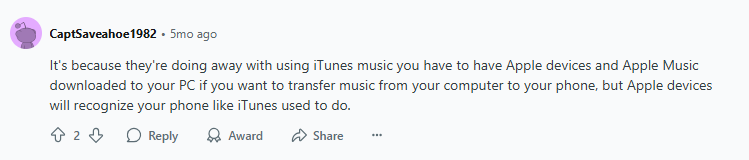 Transfer and Back Up iPhone Data Without iTunes