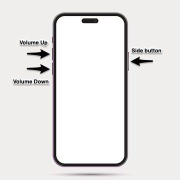 poner el iPhone 17 en modo DFU