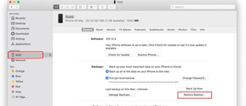 حلقة تمهيد iPhone 17