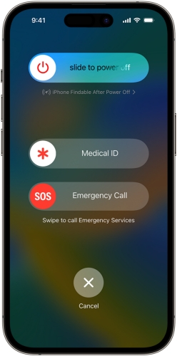 What Is SOS Mode on iPhone 17