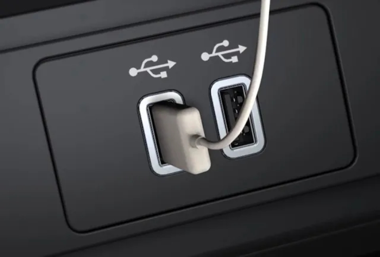 iPhone 17 carplay wired connection