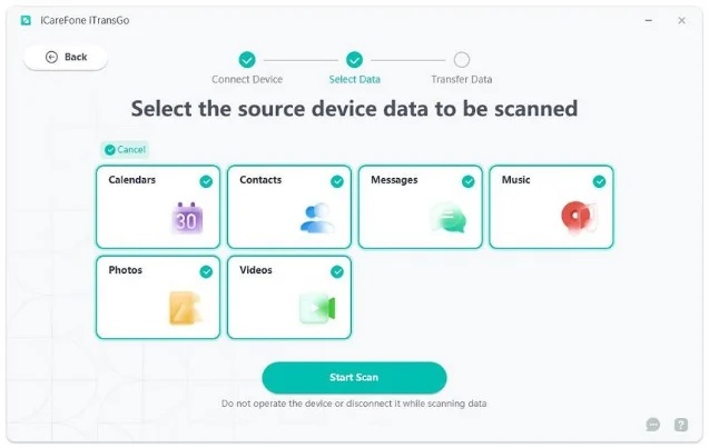  move data from old iphone to iphone 18 pro after setup