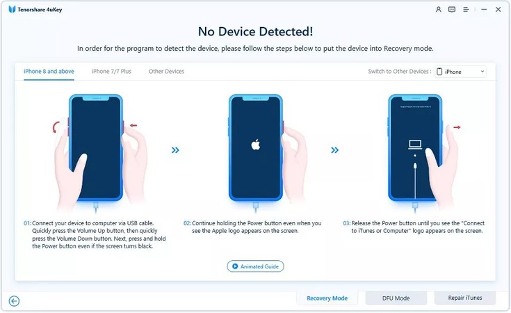 collegare iphone al computer tramite usb