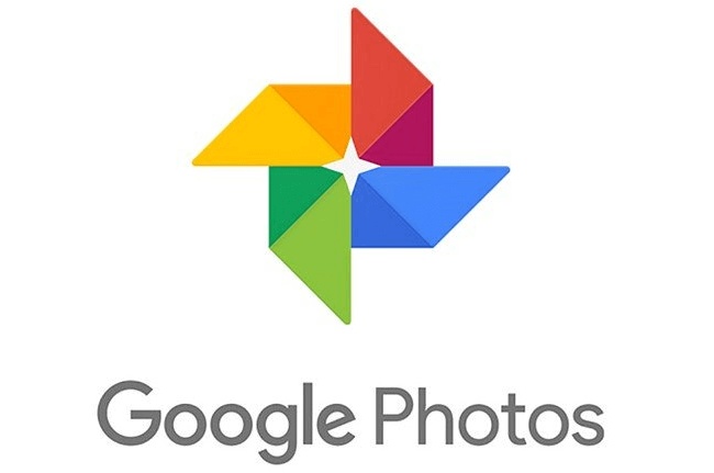 google photos syncs your library wirelessly