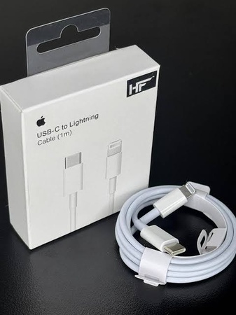 檢查 iPhone Duo 的 USB-C 連接埠是否有灰塵或異物