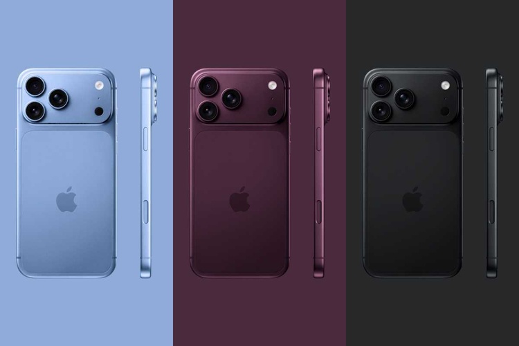 iPhone 18 Pro veya Pro Max