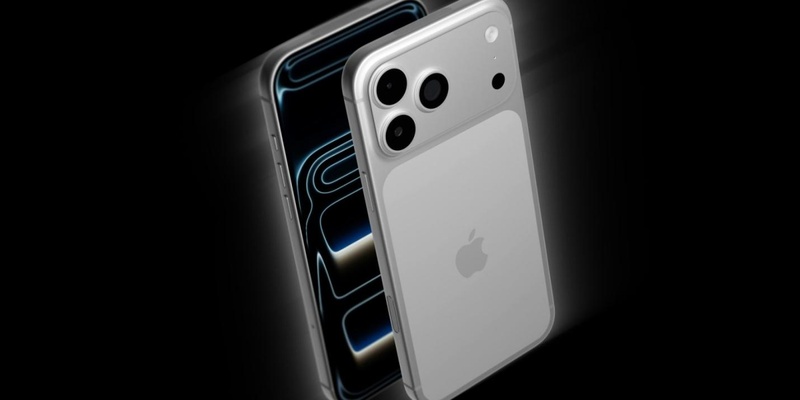 iPhone 18 depolama alanı neden daha pahalı hale geldi