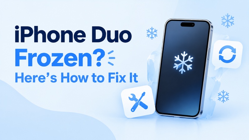 iphone freeze fixes quick to system