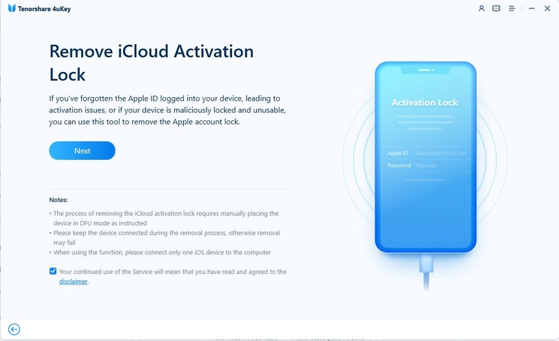 unlock iphone 18 without passcode without resetting