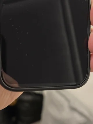 screen protector fit and quality vary