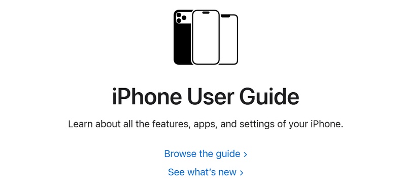 Resmi Apple belgeleri için Apple URL'sini doğrulama