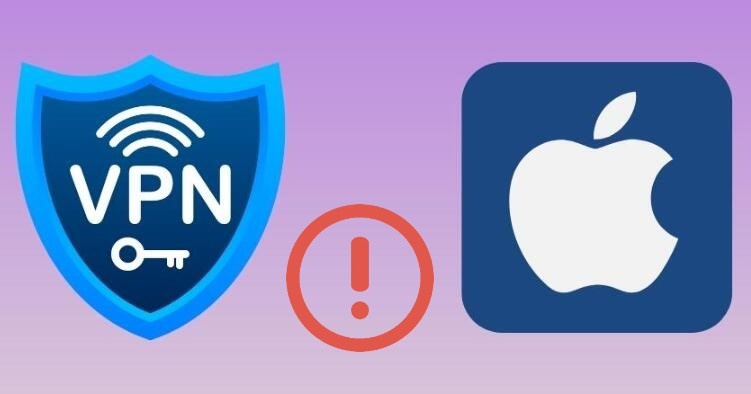 Mac'te VPN ve güvenlik yazılımı çakışmaları