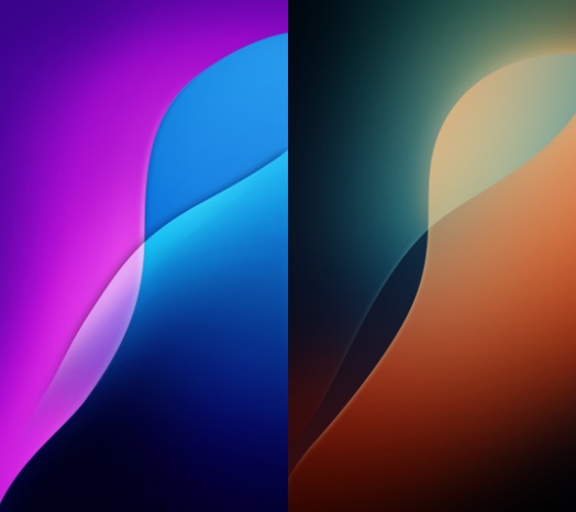 خلفيات من iDownloadBlog