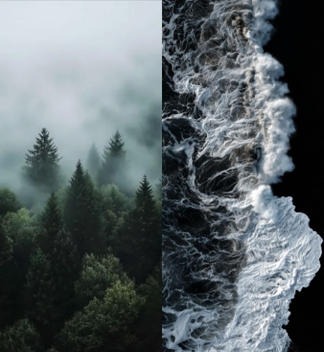 لوحة Pinterest الخاصة بـ Wallpapers Central