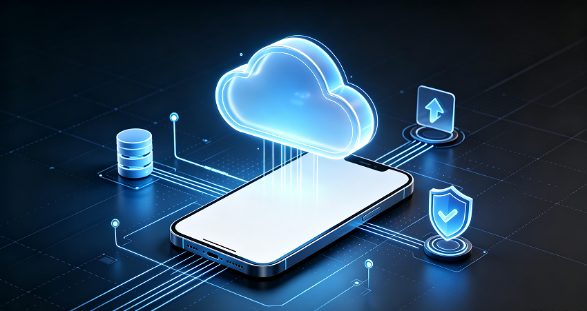 how to get call history from icloud