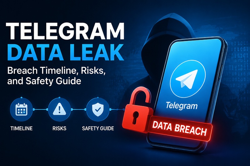 Telegram Data Leak