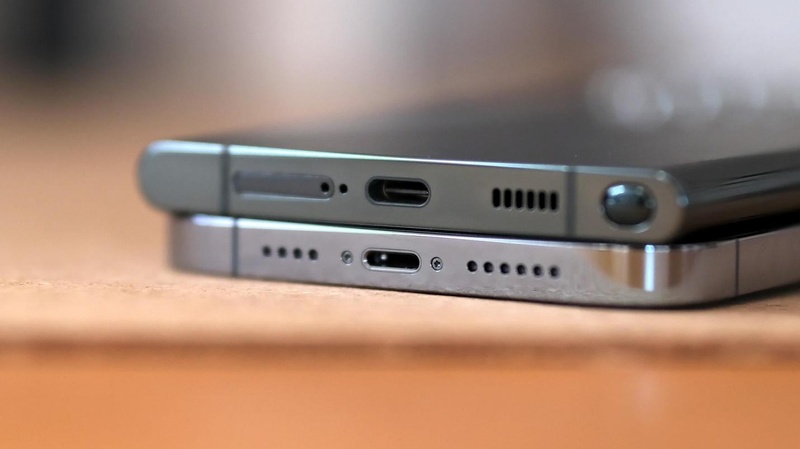 Do Not Disconnect Cable During Repair