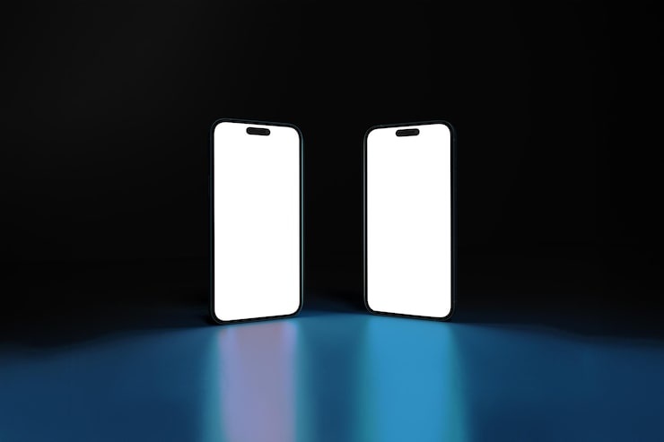 Iphone Recovery Mode with Two Phones