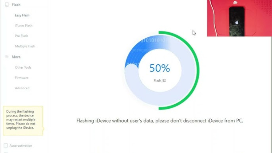 3utools battery drain