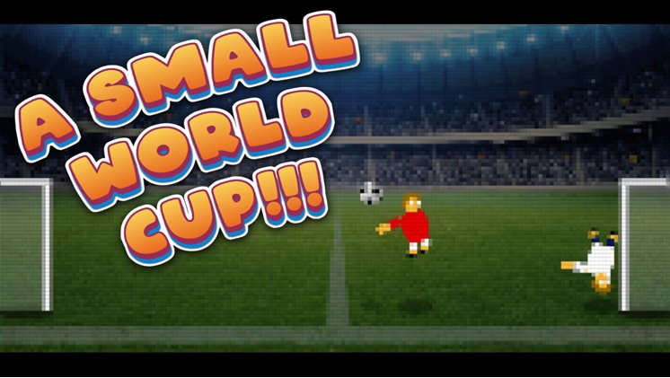 a small world cup