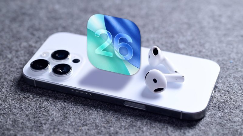 airpods live translation ios 26