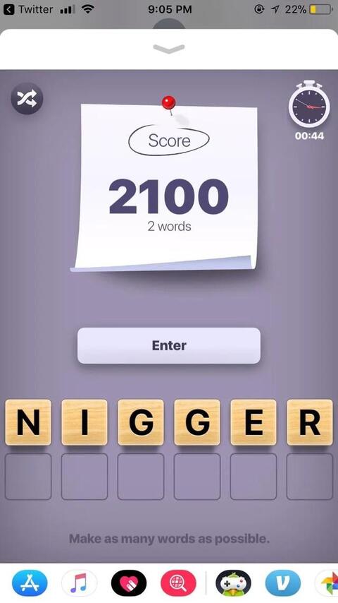 anagrams
