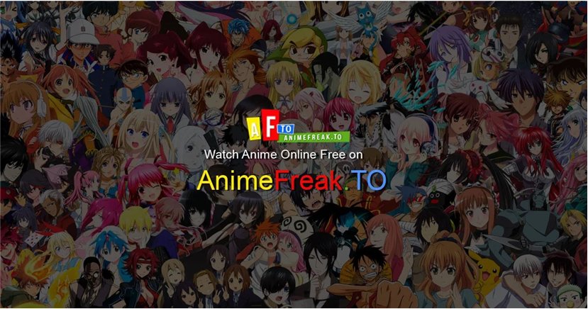 animefreak