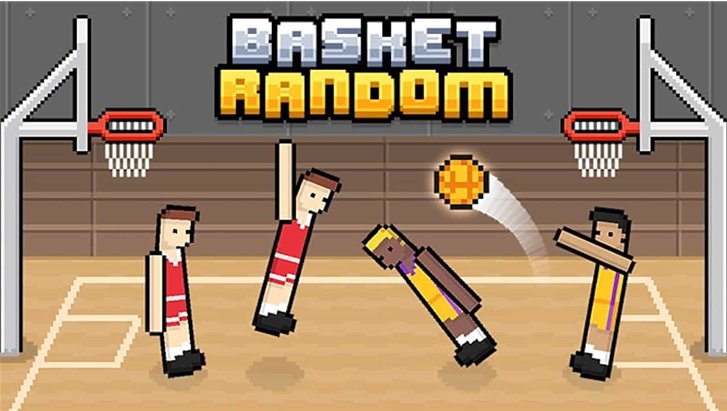 basket random