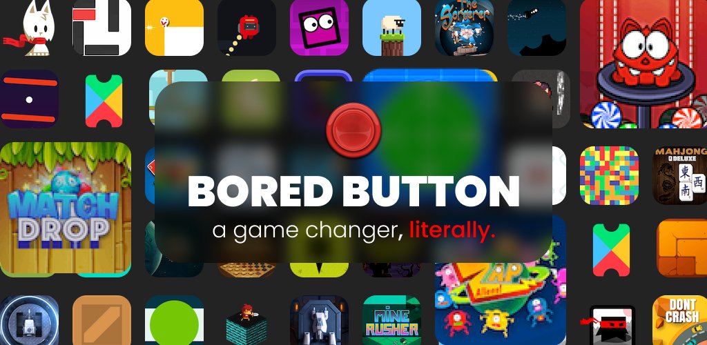 boredbutton com