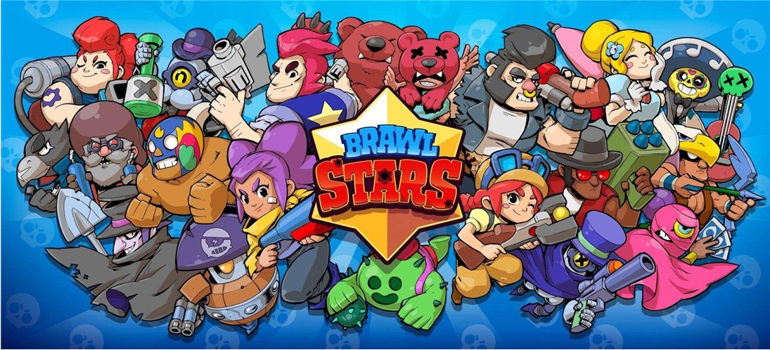 brawl stars