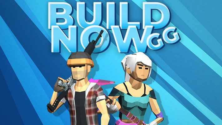 build now gg