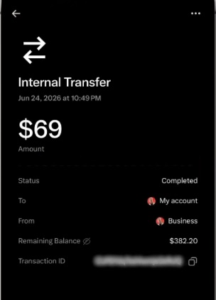 Confirm Payment with Biometrics or Passkey