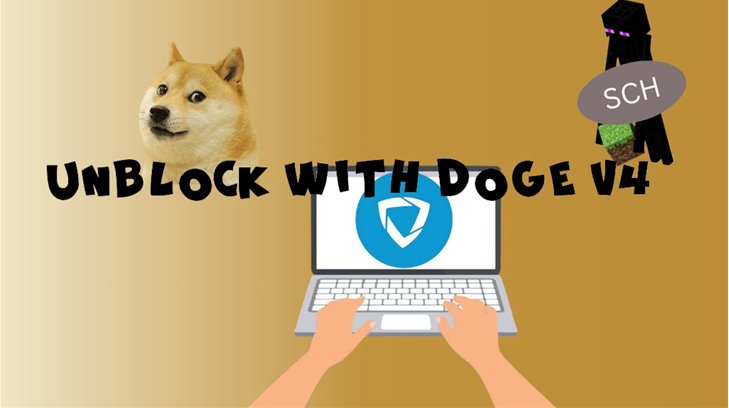 doge unblocker