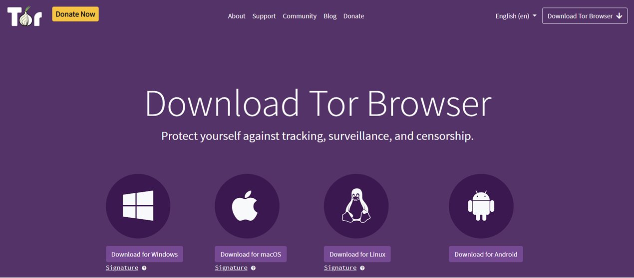 use tor browser to unblock netflix at school