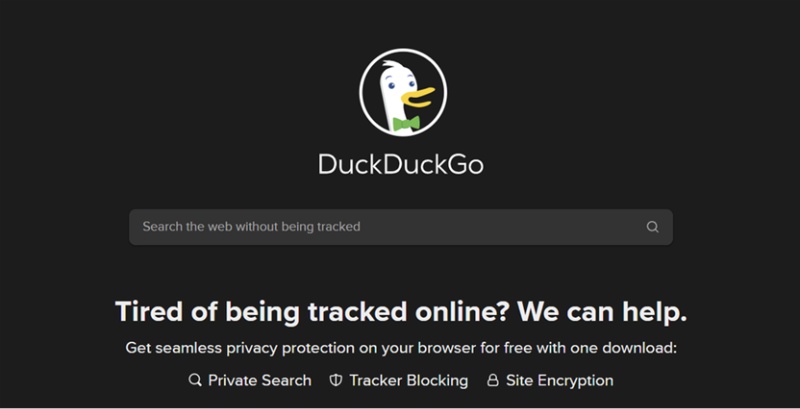 duckduckgo