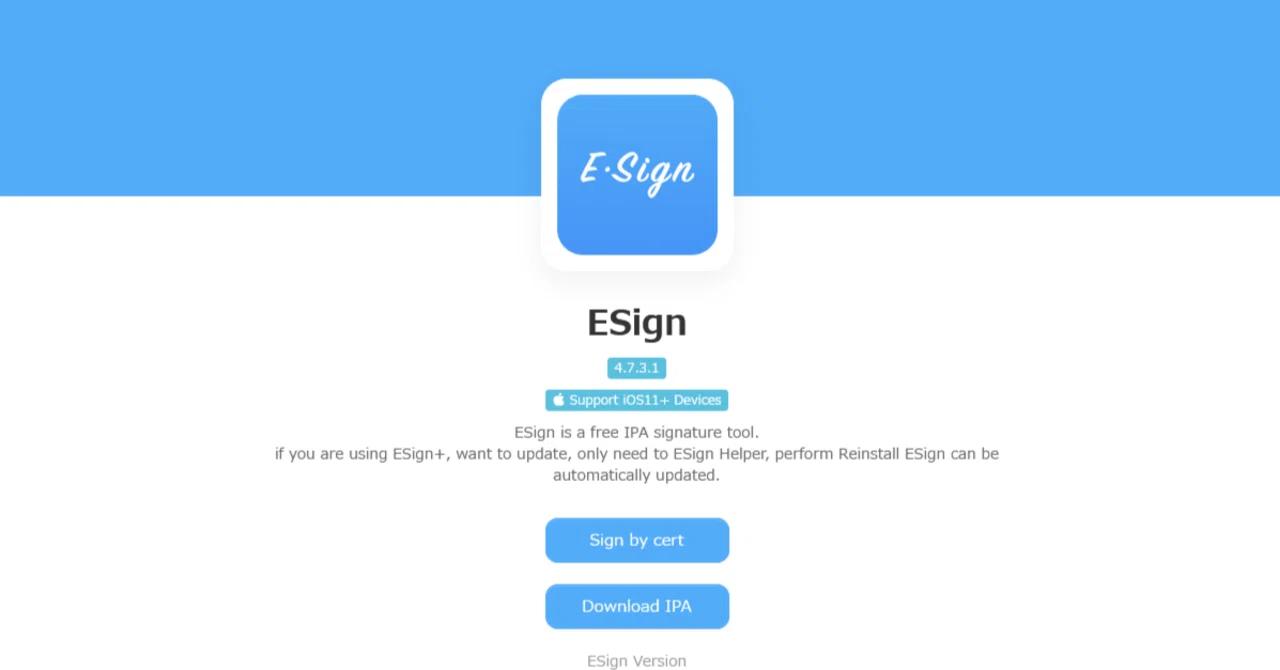 esign